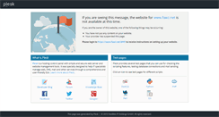Desktop Screenshot of fawz.net