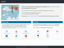 Tablet Screenshot of fawz.net